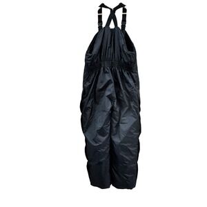 Wall Blizzard Proof Ultra Snow Bibs Mens XL 42-44 Regular Black Insulated